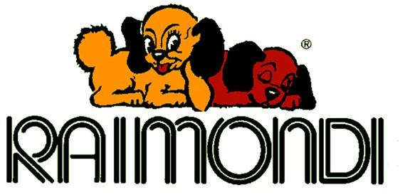 RAIMONDI LOGO